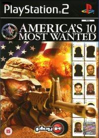 Americas 10 Most Wanted (ps 2 beg)